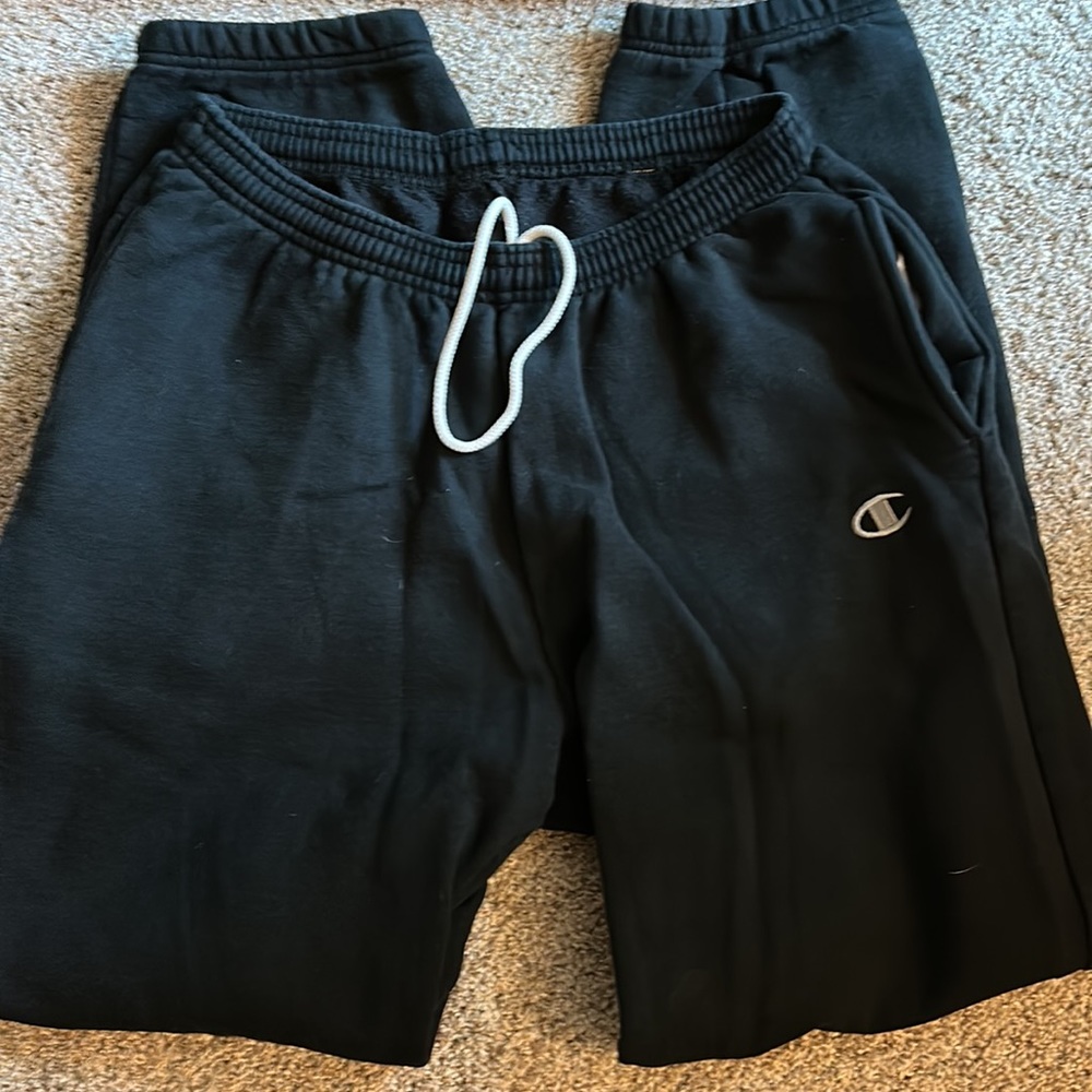 Sweat set. - Picture 2 of 4